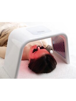 お肌をきれいにしたい