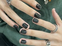 ネイルマン 横浜店(Nail Man)の雰囲気（根強い人気のワンカラー♪カラーも豊富にそ揃えています/6,500円）