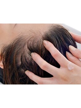 メンズにオススメのサロン