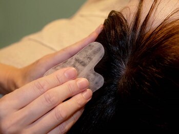 ねころびん 袋井店の写真/★セラピストの“匠の技”に魅了される匠の技シリーズ!熟練のセラピストによる自慢の特別メニューをご用意