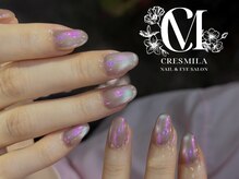 クレスミーラ 心斎橋店(CRESMILA)/マグネット ミラー