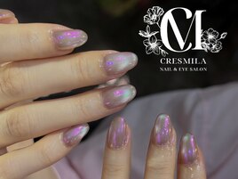 マグネット ミラー