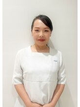 ポーラ ザ ビューティ イオンモール長久手店(POLA THE BEAUTY) 川本 朋美