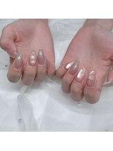 ラフ メニー(Laugh)/