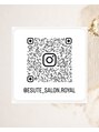 ロイヤル(ROYAL)&nbsp;美容情報/モニター様のビフォーアフター写真も掲載しています◎
