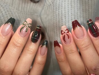 ムニ 一宮(mu:ni)の写真/《一宮妙興寺駅》写真映えばっちり！コスパ重視さんも通いやすい、定額シンプルコースあり！