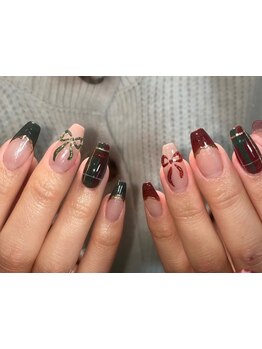 定額メニューのあるサロン