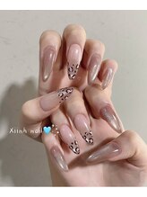 シン(XIINH)/シンプルアート120分