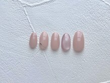 ネイルサロン クリスタルリーフ(Nailsalon Crystal Leaf)/定額デザイン