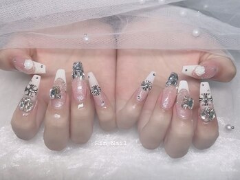 ヒンネイル(Hin Nail)/