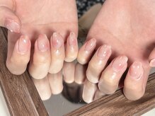 ミューネイル(Miu Nail)/