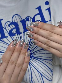 水光マグネット