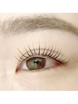 まつげのお悩み解決サロン