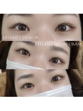 ウラン(uran)/uran eye design
