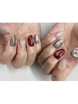 仕事帰り・早朝OKのサロン