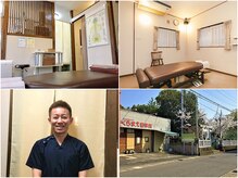 火祭りの「手力雄神社」北隣りです。目印にしてください☆