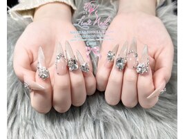 持ち込み/つけ放題長さ出し