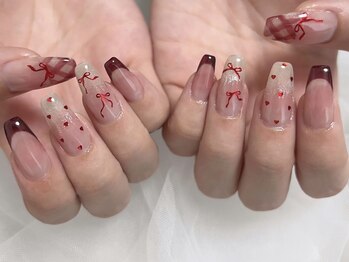 アルテマネイル(altema NAIL)