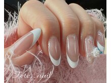 テテ ネイル(Tete..nail)
