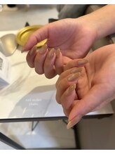 プリュム(plume)/magnet by minori