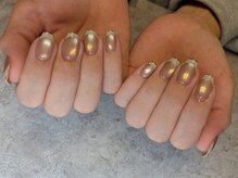 ユイリー(Yuily)/マグネット/フレンチ