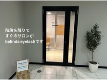 グルーム(GROOM.)/店舗入り口