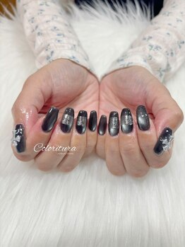 コロリトゥーラ(Coloritura)/