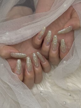 ベリール(Be'Leel)/スカルプワンカラー☆