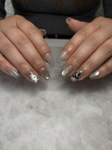 モンシュシュ(Monchouchou)/Monchouchounail