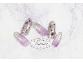 定額【テーマ:アメジスト】3