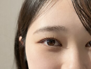 ヌンバイブリック(nun by Blic)の写真/韓国語で“目”を意味する【nun】最新技術×韓国風の空間で、自分史上最高に可愛い「瞳」に出会う♪