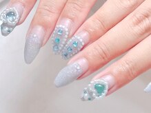 ファラウェイネイル(Faraway nail)