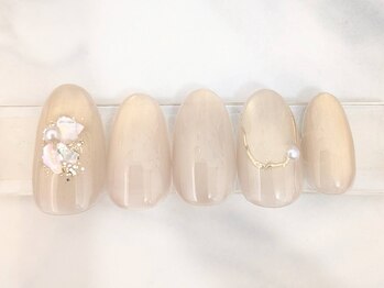 マノマノ(mano mano)/