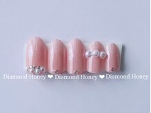 ダイアモンド ハニー(Diamond Honey)/