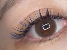 BELINDA秦野マツエク/LED/まつげパーマ/アイブロウ/フラットラッシュ/マツエク×パ-マ/【ハイライトカラーエクステ】