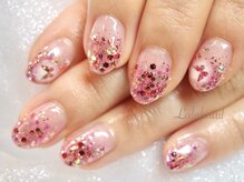 ララァネイル(Lalah Nail)