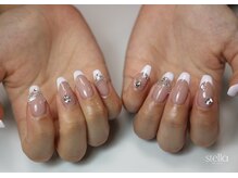 ステラ(stella)/持込デザイン♪