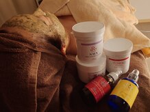 サボナティオ(Sabonatio)/剥離なしハーブピーリング