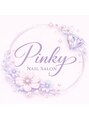 ピンキーネイル(Pinky Nail)/Pinky Nail 【パラジェル/フィルイン】