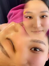 AMIE eyelash 【アミエ】【5/1 NEW OPEN（予定）】/まつげパーマ