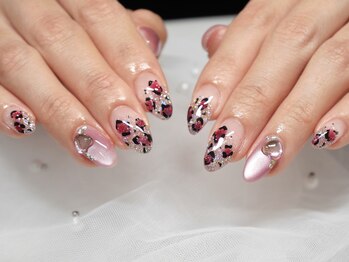 ワンホンネイル