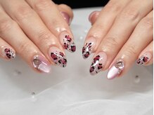 ワンホンネイル