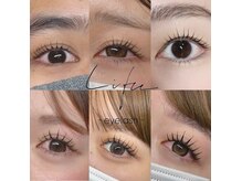 リフ アイラッシュ(Lifu eyelash)