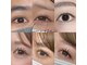 リフ アイラッシュ(Lifu eyelash)の写真