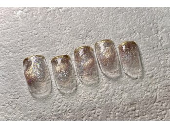 New！Hand定額￥7200