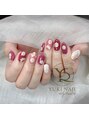 ユリネイル 船橋店(YURI NAIL) かわいい