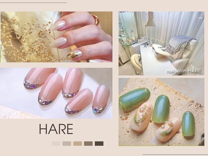 ハレ 練馬(HARE)の写真