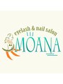 アイ ラッシュ サロン モアナ 堺岩室店(MOANA) 廣濟