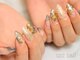 ウニネイル(uni nail)の写真