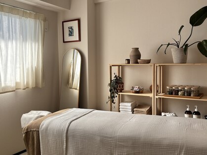 ツムギサロン(tsumugi salon)の写真